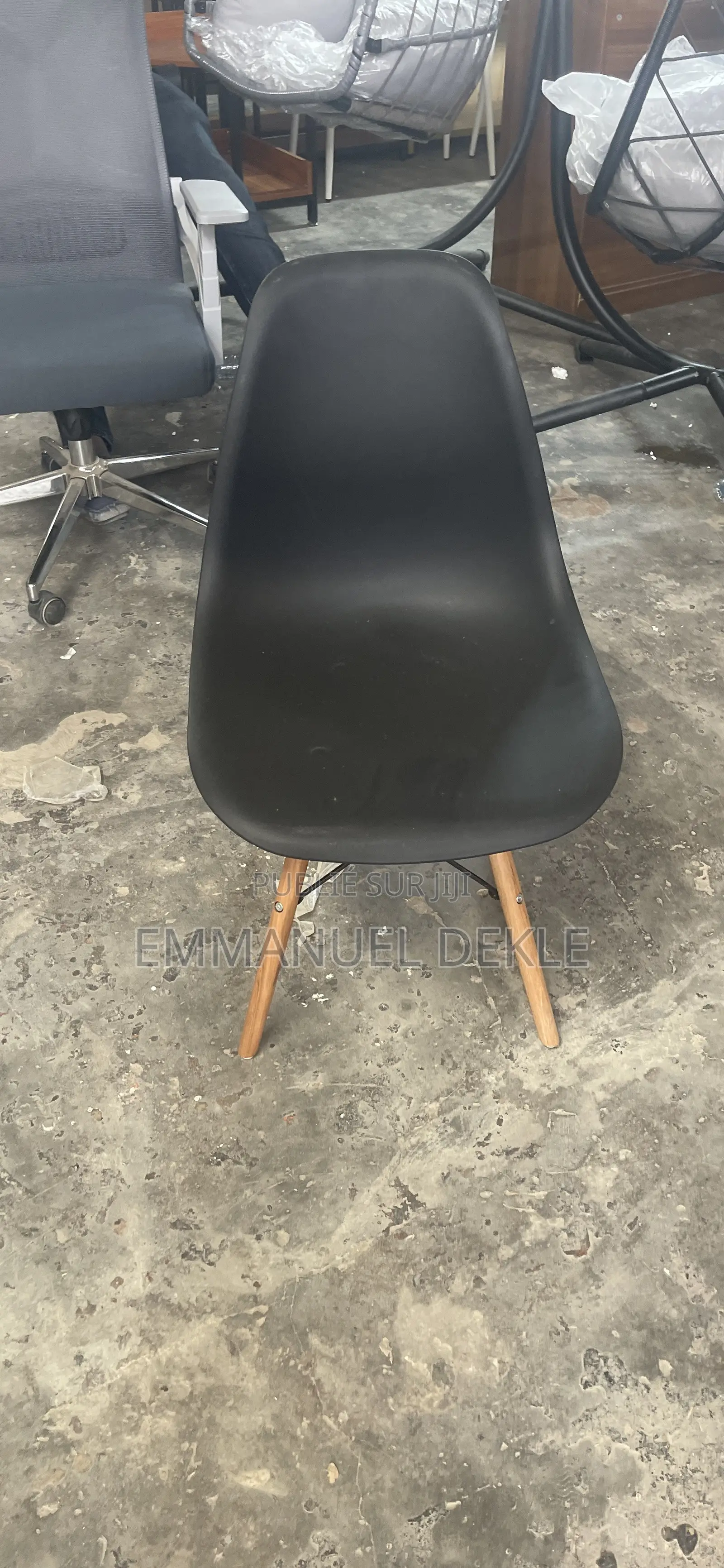 Chaise Artistic
