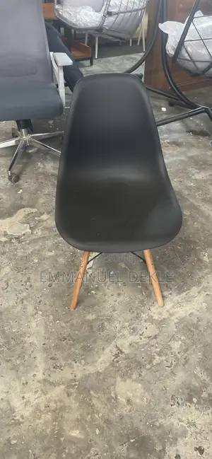 Chaise Artistic
