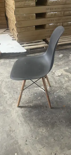 Chaise Artistic