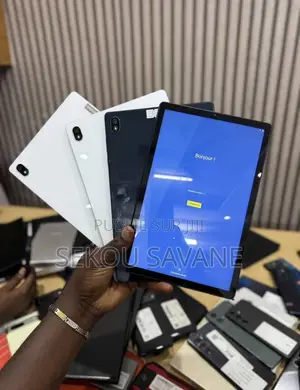 Nouveau Lenovo Tab M10 128 GB