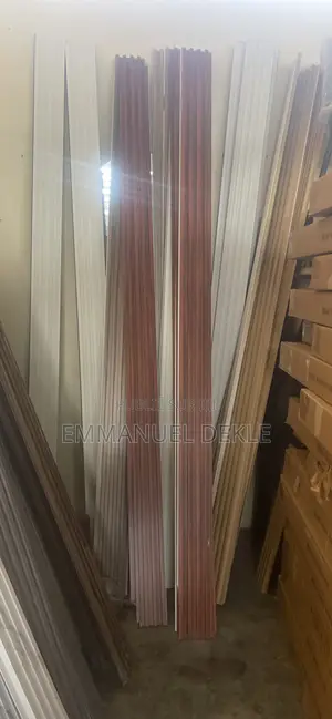 Tasseaux Décoratifs