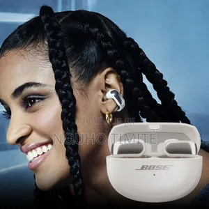 Airpods Bose