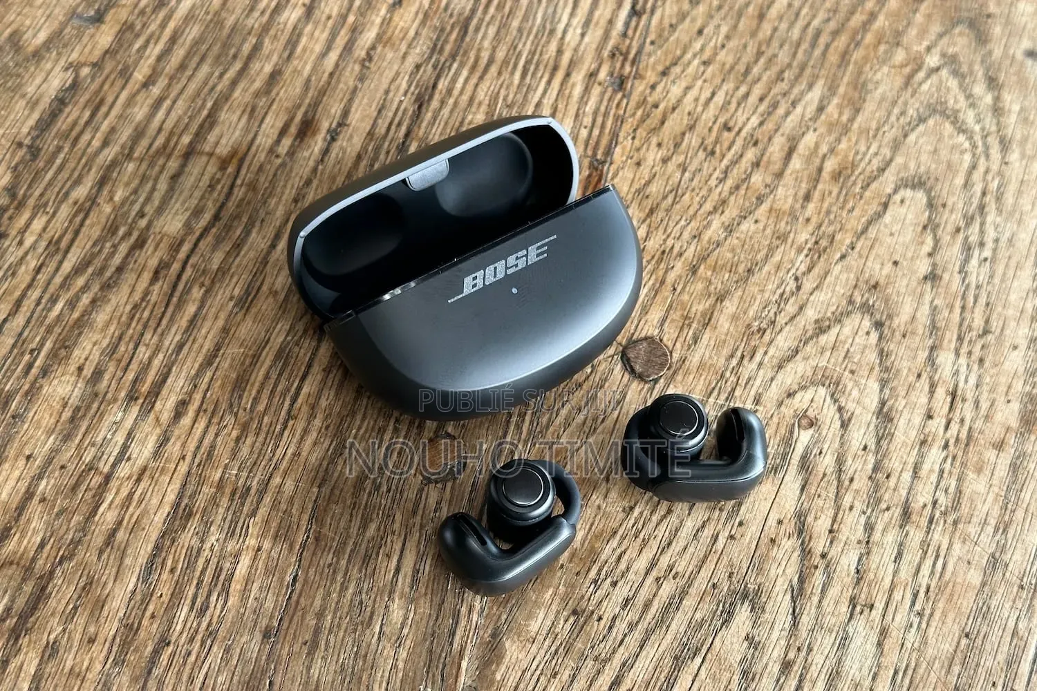 Airpods Bose