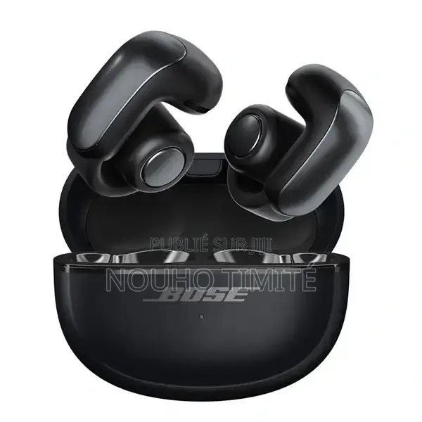 Airpods Bose