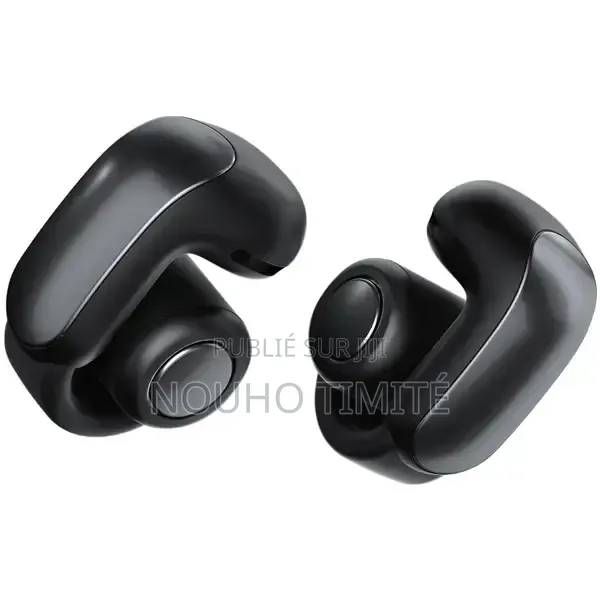 Airpods Bose