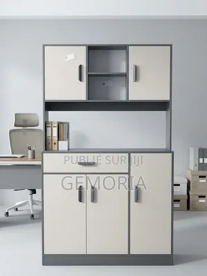 Buffet De Rangement Polyvalent – Design Moderne & Fonctionnel