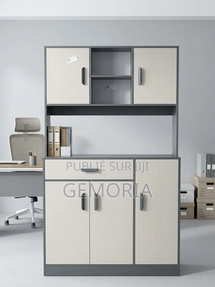 Buffet De Rangement Polyvalent – Design Moderne & Fonctionnel