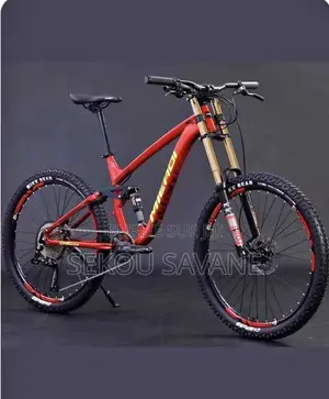 Vélo VTT BMX
