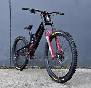 Vélo VTT BMX