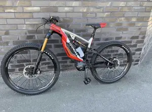 Vélo VTT BMX
