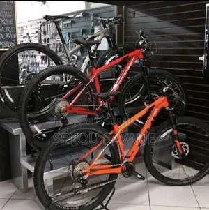 Vélo VTT BMX