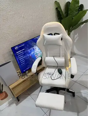 Chaise De Gaming