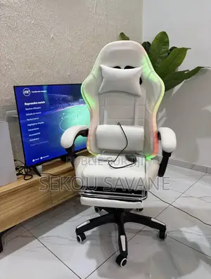 Chaise De Gaming