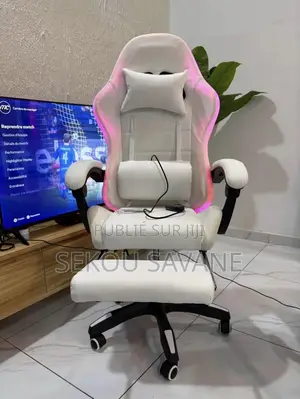 Chaise De Gaming