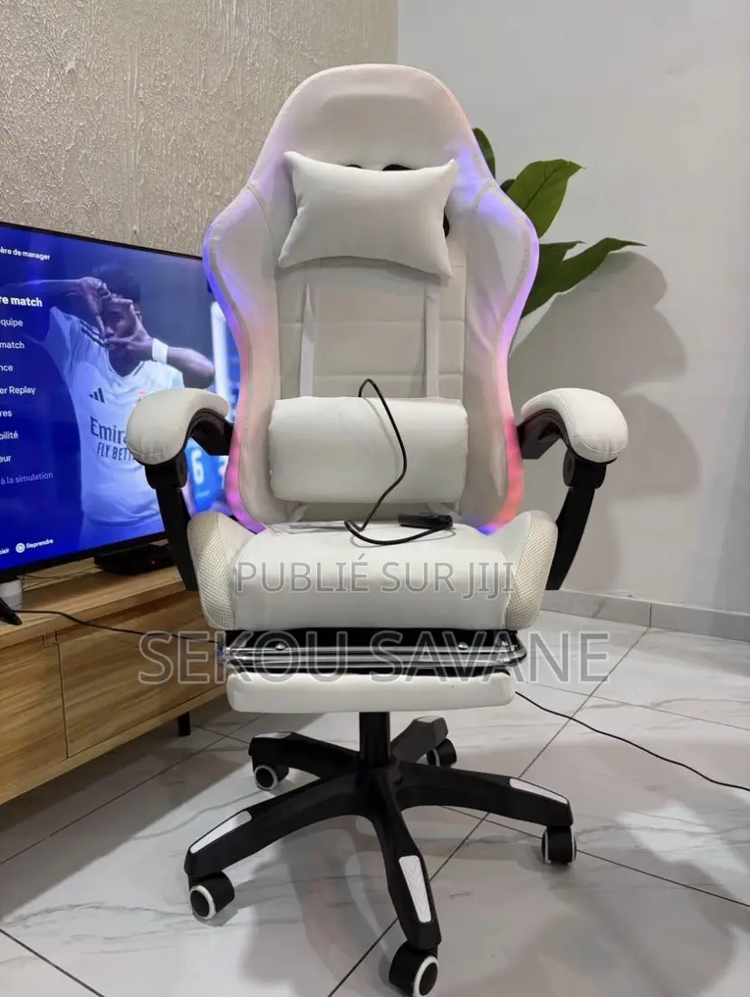 Chaise De Gaming