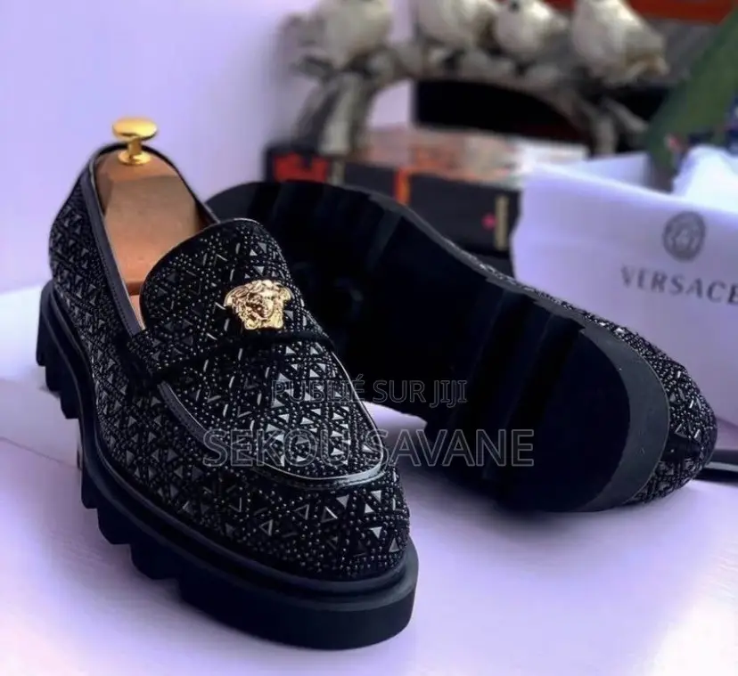 Chaussures BG