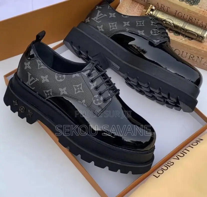 Chaussures BG