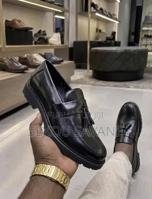 Chaussures BG
