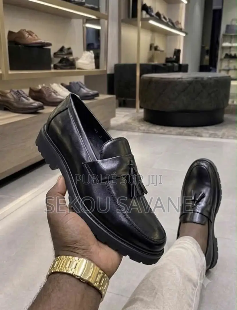 Chaussures BG