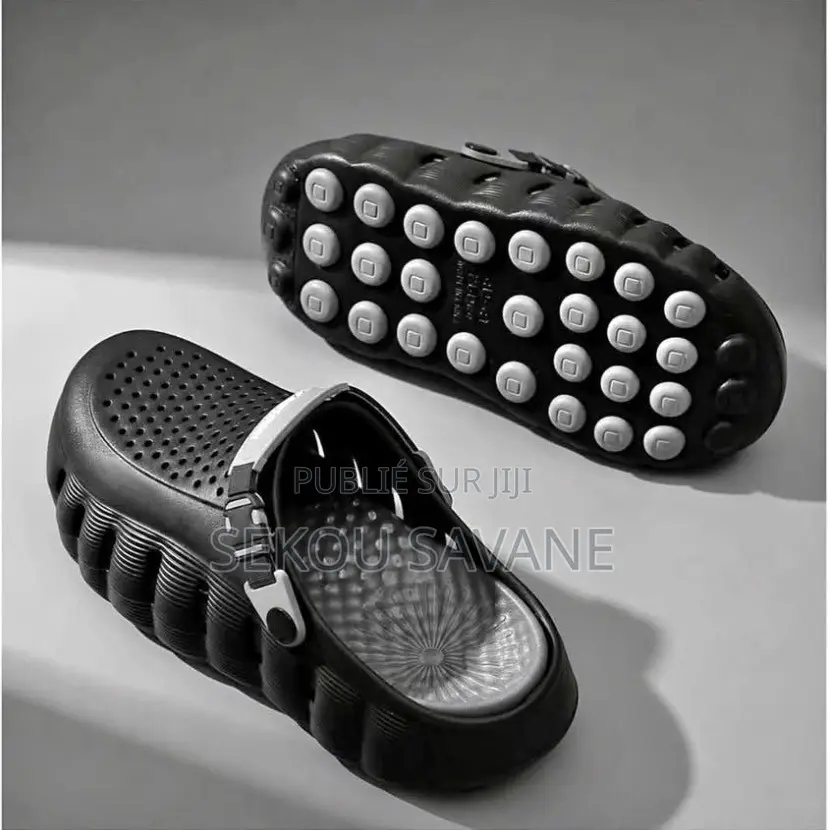 Sandales Pour Homme Et Femme
