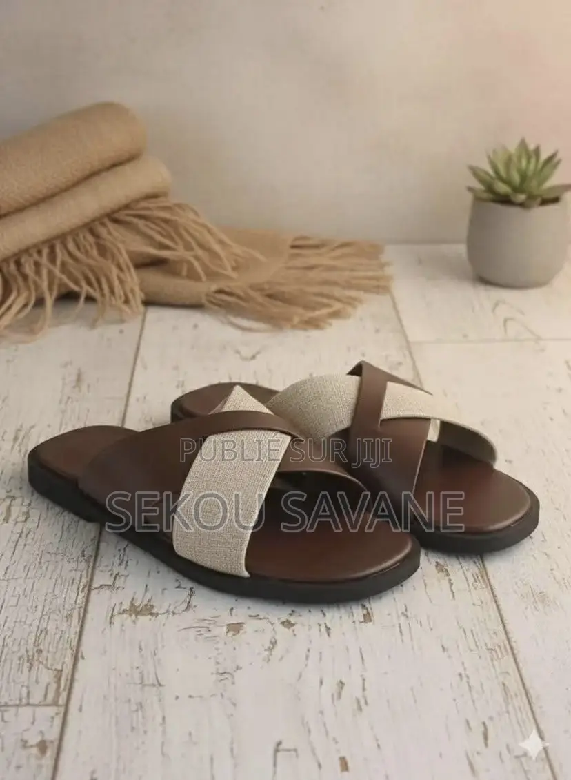 Sandales Pour Homme