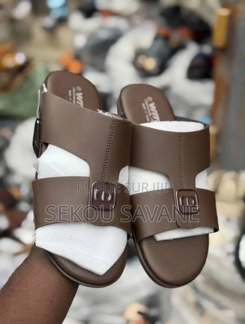 Sandales Pour Homme