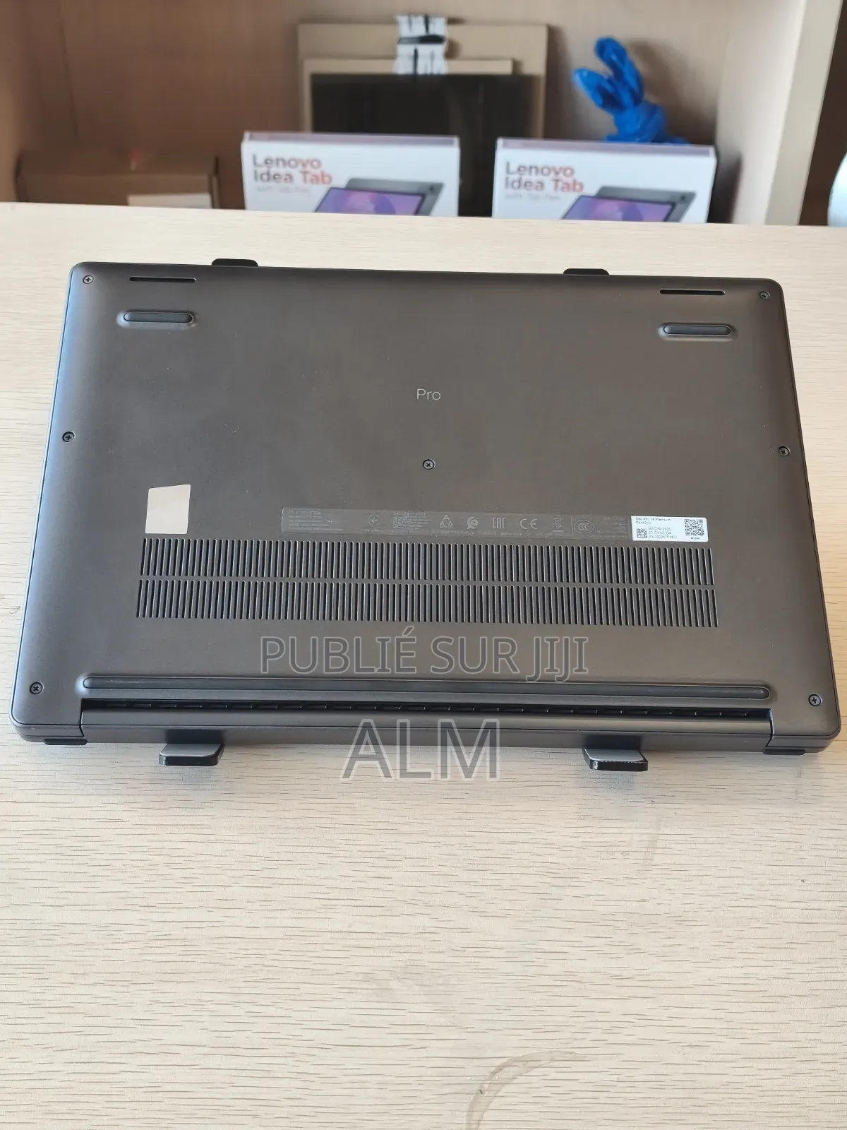 Nouveau Dell 14 Premium 16GB Intel Core Ultra 5 SSD 256GB