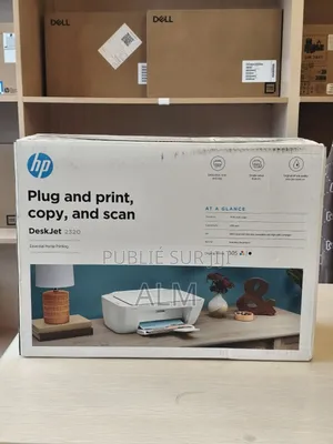 Imprimante Deskjet 2320