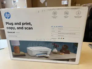 Imprimante HP DESKJET 2320