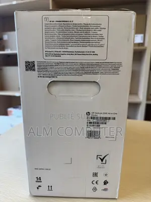 Imprimante HP DESKJET 2320
