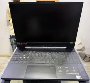Ordinateur portable Asus TUF Gaming A15 16GB AMD Ryzen 7 SSD 512GB