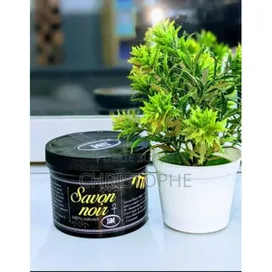 Savon Noir