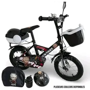 Vélo Enfant