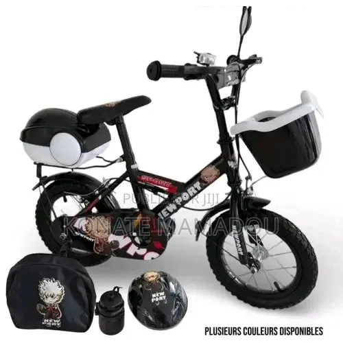 Vélo Enfant