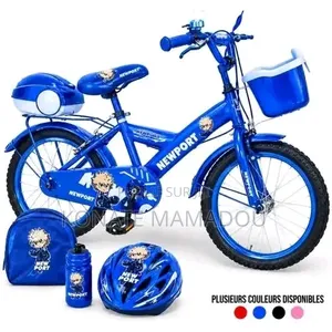 Vélo Enfant