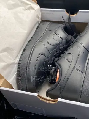 Air Force One ORIGINAL
