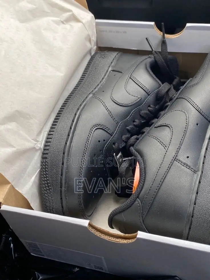 Air Force One ORIGINAL