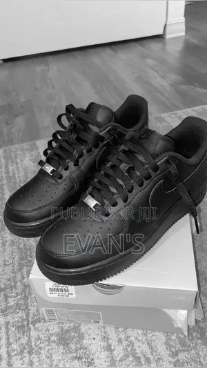 Air Force One ORIGINAL