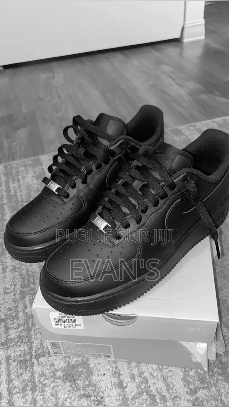 Air Force One ORIGINAL