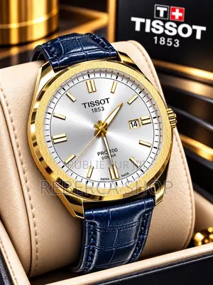 Montres Tissot 1853