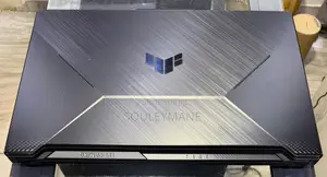 Ordinateur portable Asus TUF Gaming F17 16GB AMD Ryzen 5 SSD 512GB
