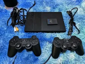 Console De Jeux