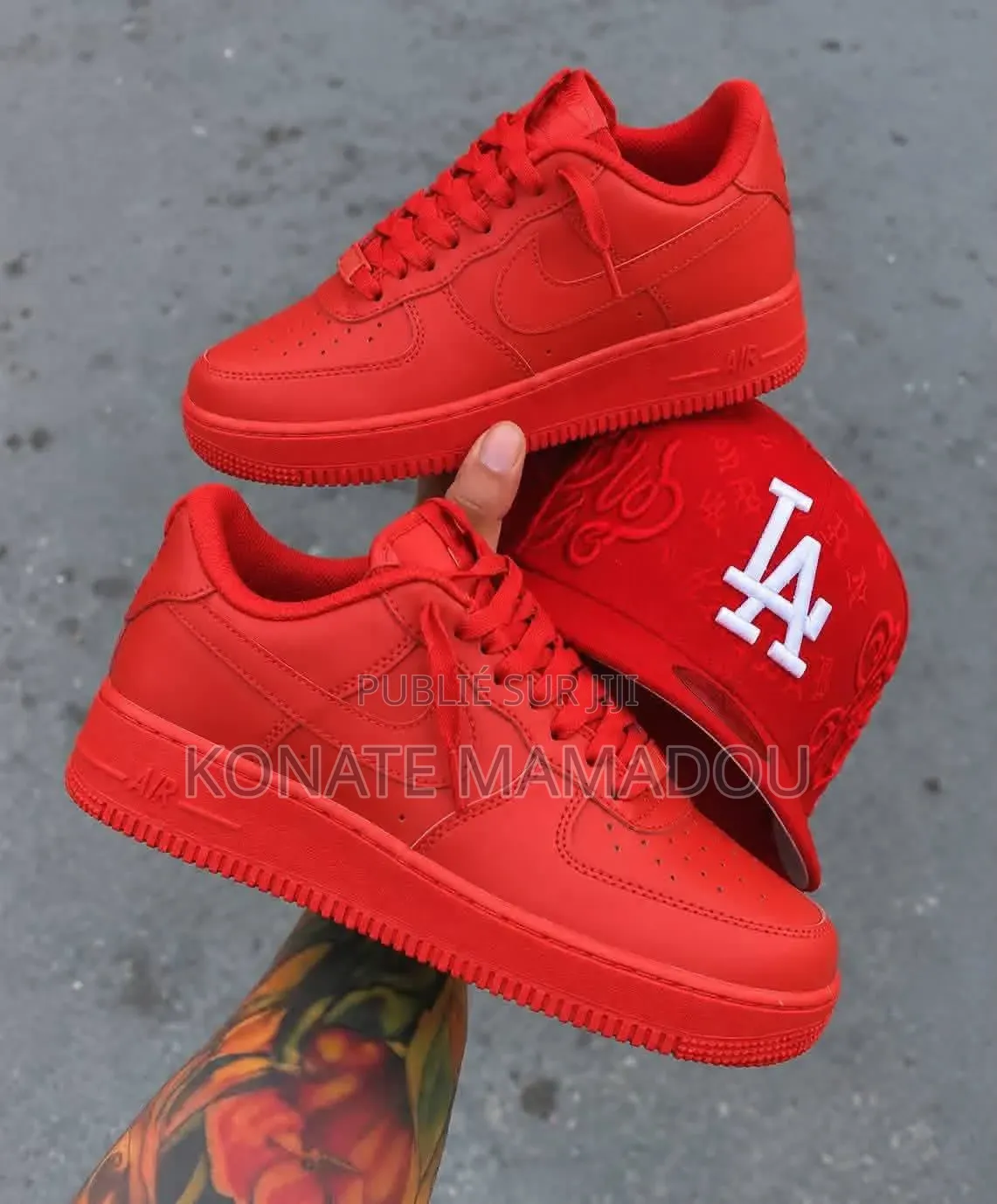 Chaussures