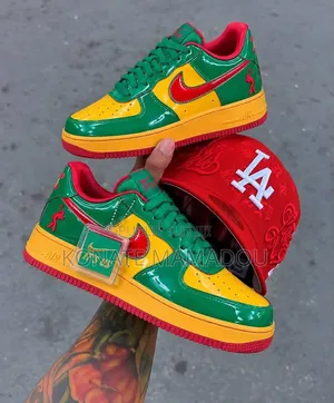 Chaussures