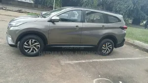 Toyota Rush 2023 Beige