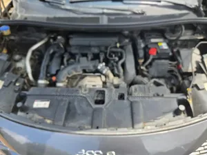 Peugeot 3008 2021 Noir