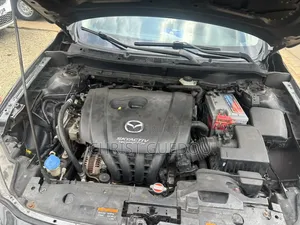 Mazda CX-3 2021