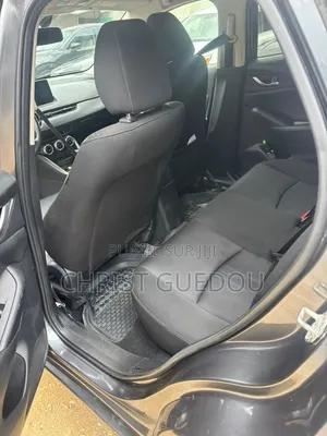 Mazda CX-3 2021