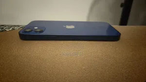 Apple iPhone 12 128 GB Bleu