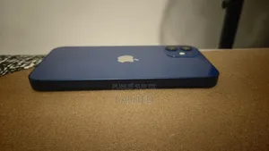 Apple iPhone 12 128 GB Bleu